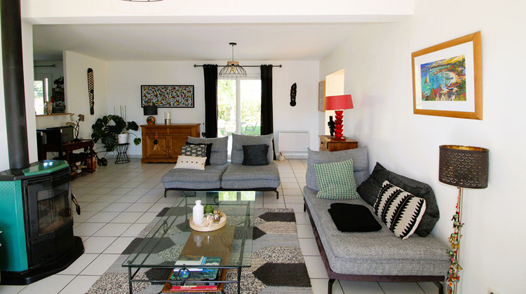 Ma-Cabane - Vente Maison ARCEAU, 177 m²
