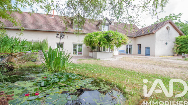 Ma-Cabane - Vente Maison Arceau, 180 m²