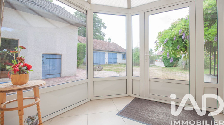 Ma-Cabane - Vente Maison Arceau, 180 m²