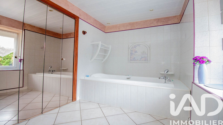 Ma-Cabane - Vente Maison Arceau, 180 m²