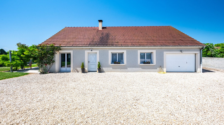 Ma-Cabane - Vente Maison Arceau, 122 m²