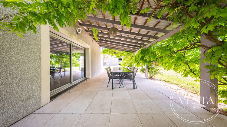 Ma-Cabane - Vente Maison Arceau, 122 m²
