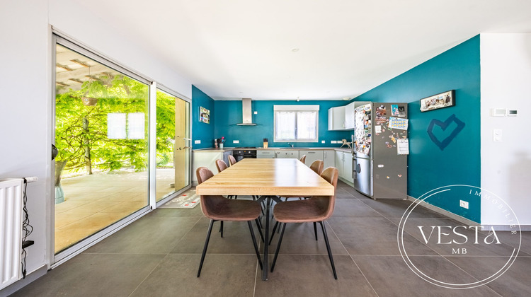Ma-Cabane - Vente Maison Arceau, 122 m²