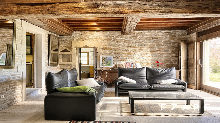 Ma-Cabane - Vente Maison Arcenant, 276 m²