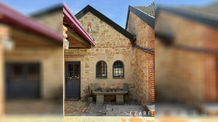 Ma-Cabane - Vente Maison Arcenant, 276 m²