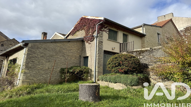 Ma-Cabane - Vente Maison Arcenant, 233 m²