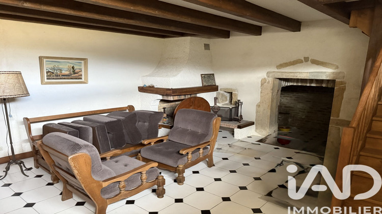 Ma-Cabane - Vente Maison Arcenant, 233 m²