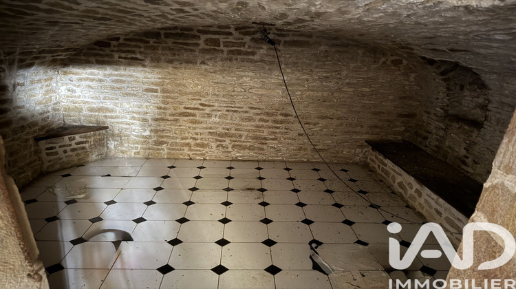 Ma-Cabane - Vente Maison Arcenant, 233 m²