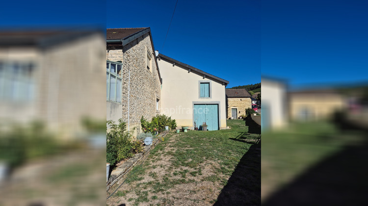 Ma-Cabane - Vente Maison ARCENANT, 84 m²