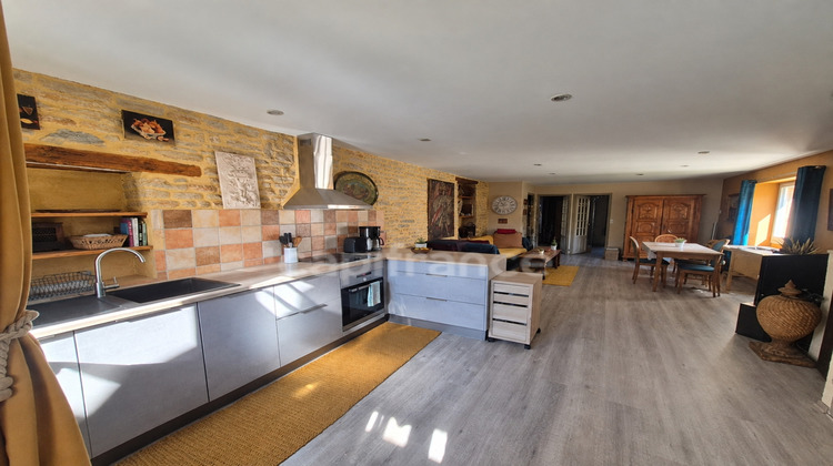 Ma-Cabane - Vente Maison ARCENANT, 84 m²