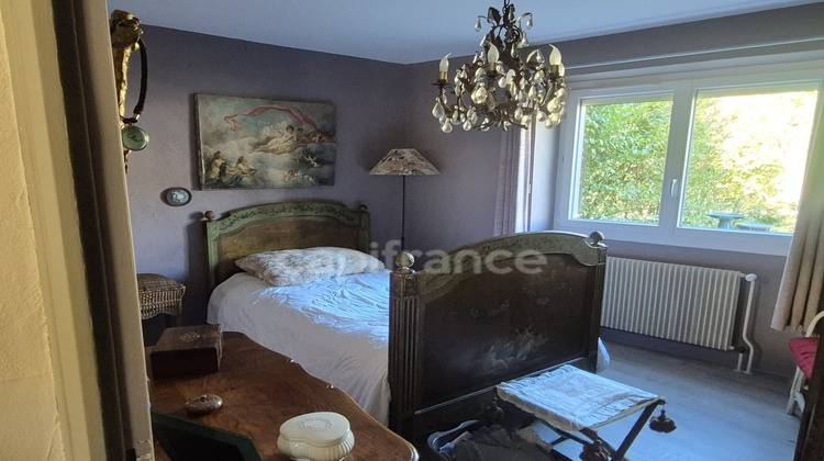 Ma-Cabane - Vente Maison ARCENANT, 84 m²