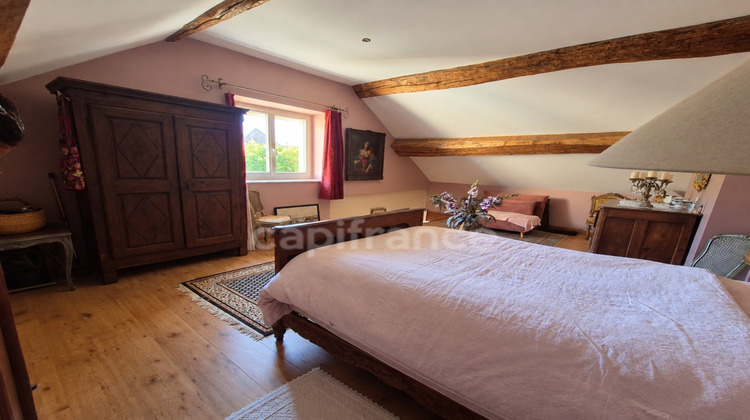 Ma-Cabane - Vente Maison ARCENANT, 84 m²