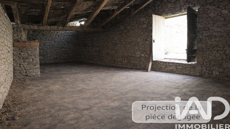 Ma-Cabane - Vente Maison Arcens, 220 m²