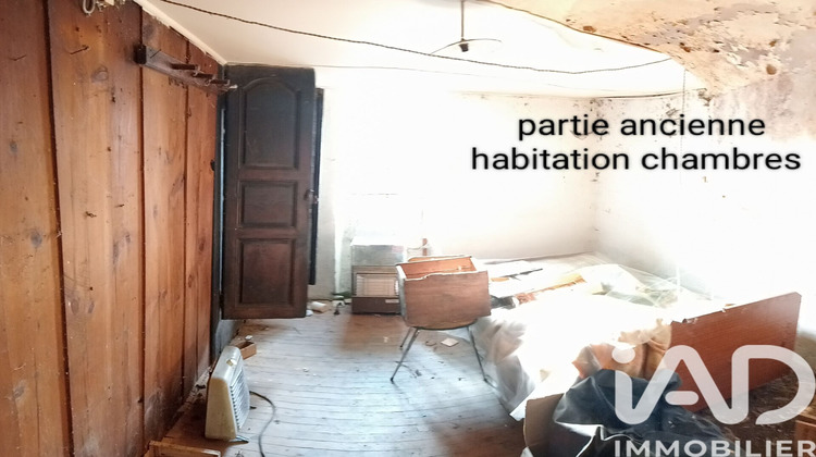 Ma-Cabane - Vente Maison Arcens, 220 m²