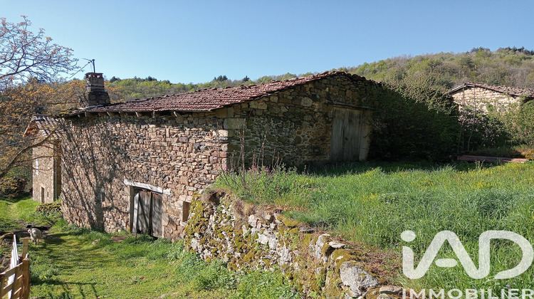 Ma-Cabane - Vente Maison Arcens, 220 m²
