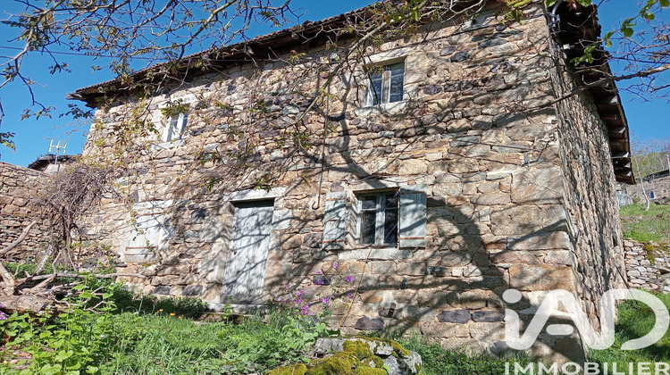 Ma-Cabane - Vente Maison Arcens, 220 m²