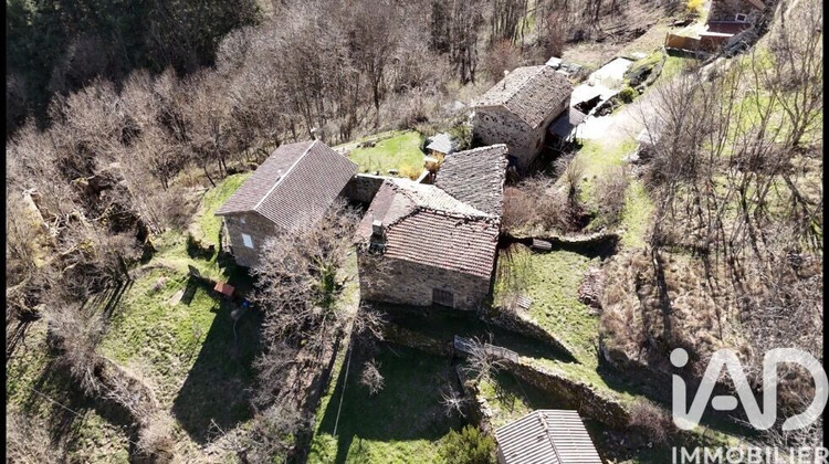 Ma-Cabane - Vente Maison Arcens, 220 m²