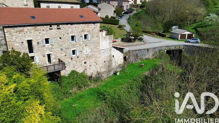 Ma-Cabane - Vente Maison Arcens, 165 m²