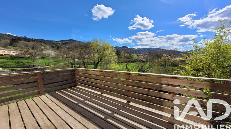 Ma-Cabane - Vente Maison Arcens, 165 m²