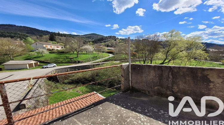 Ma-Cabane - Vente Maison Arcens, 165 m²