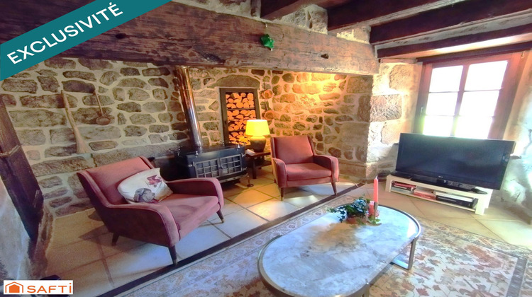 Ma-Cabane - Vente Maison Arcens, 201 m²