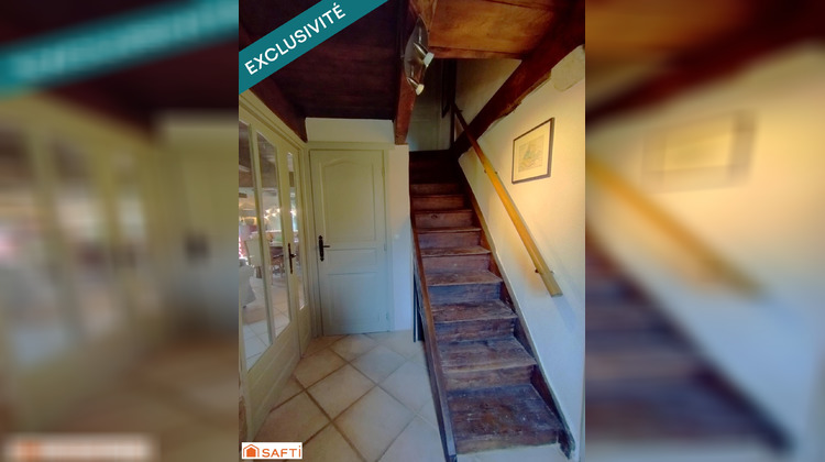 Ma-Cabane - Vente Maison Arcens, 201 m²