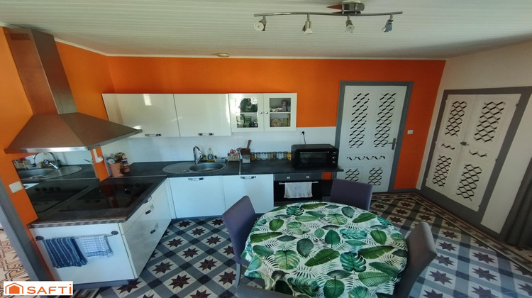 Ma-Cabane - Vente Maison Arcens, 160 m²