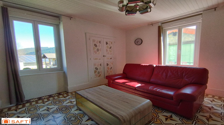 Ma-Cabane - Vente Maison Arcens, 160 m²
