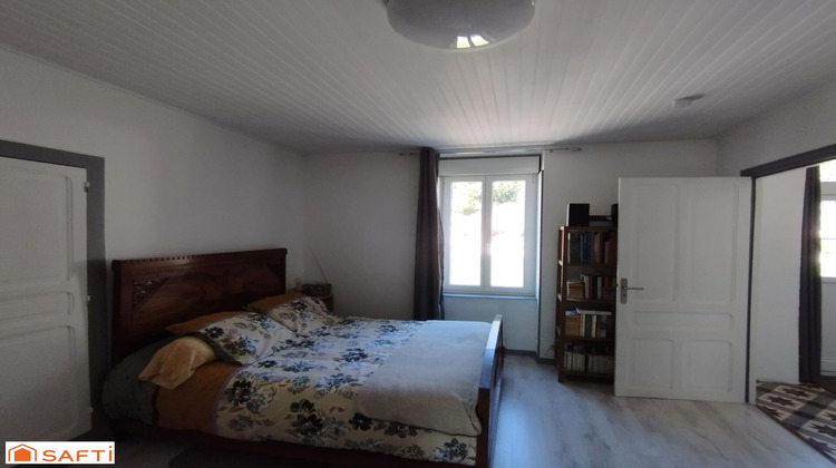 Ma-Cabane - Vente Maison Arcens, 160 m²
