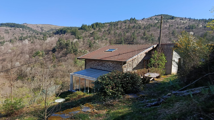 Ma-Cabane - Vente Maison Arcens, 50 m²
