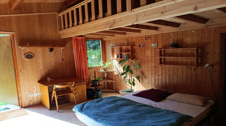 Ma-Cabane - Vente Maison Arcens, 50 m²