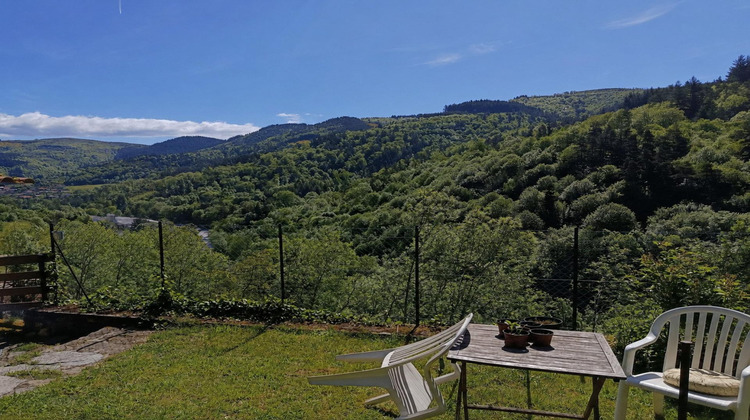 Ma-Cabane - Vente Maison Arcens, 50 m²