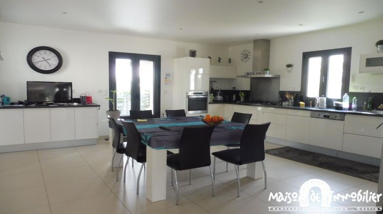 Ma-Cabane - Vente Maison Arces, 400 m²