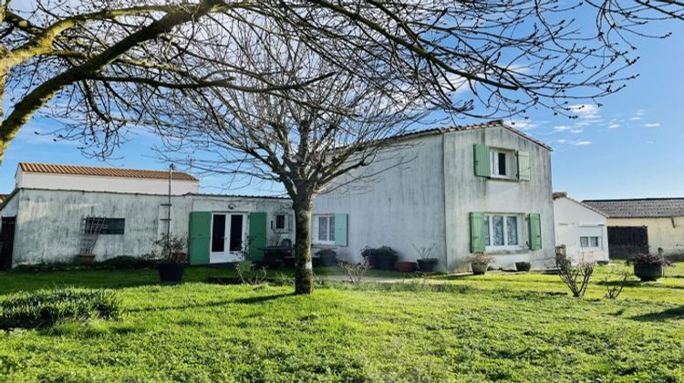 Ma-Cabane - Vente Maison Arces, 155 m²