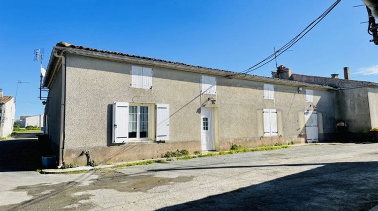 Ma-Cabane - Vente Maison Arces, 193 m²