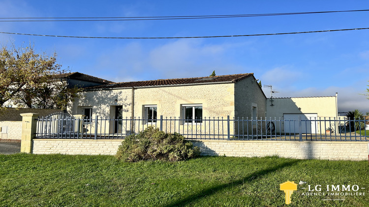 Ma-Cabane - Vente Maison Arces, 156 m²