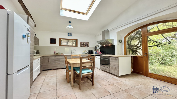 Ma-Cabane - Vente Maison Arces, 121 m²