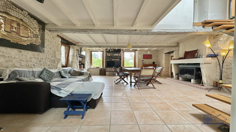 Ma-Cabane - Vente Maison Arces, 121 m²