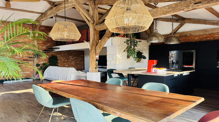 Ma-Cabane - Vente Maison Arces, 136 m²