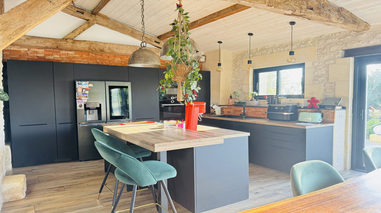 Ma-Cabane - Vente Maison Arces, 136 m²