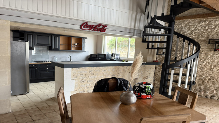 Ma-Cabane - Vente Maison Arces, 92 m²
