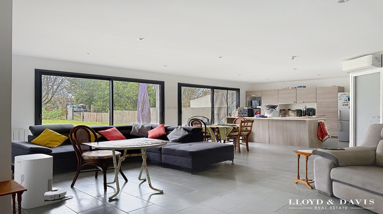 Ma-Cabane - Vente Maison Arces, 123 m²