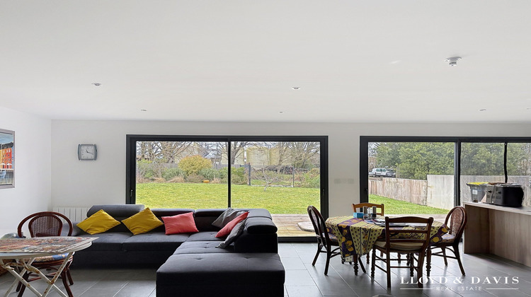 Ma-Cabane - Vente Maison Arces, 123 m²