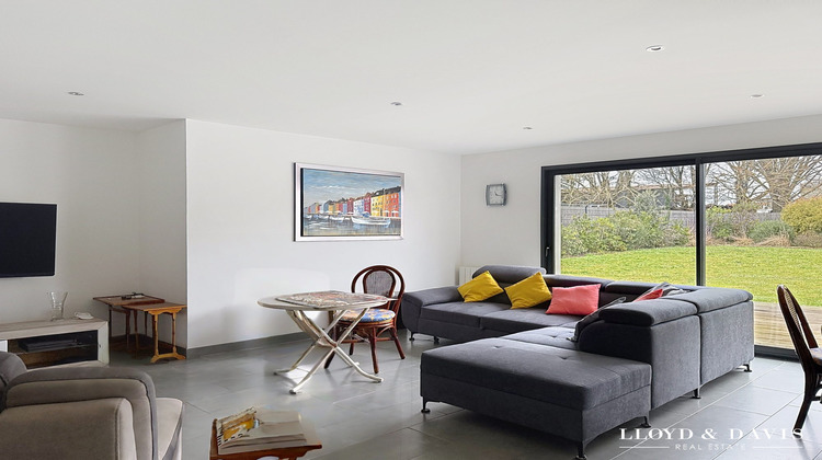 Ma-Cabane - Vente Maison Arces, 123 m²