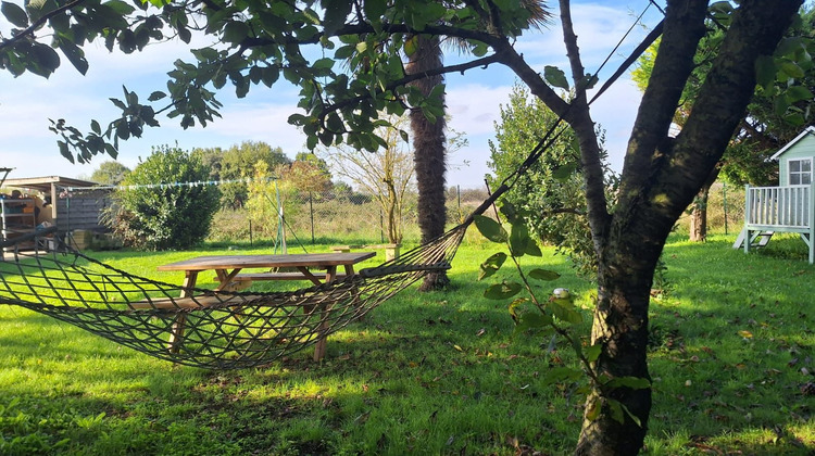 Ma-Cabane - Vente Maison Arces, 156 m²