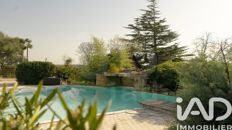 Ma-Cabane - Vente Maison Arces, 130 m²