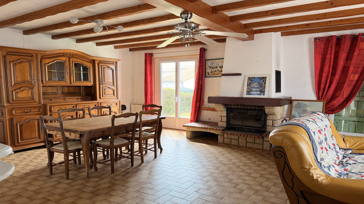 Ma-Cabane - Vente Maison Arces, 95 m²