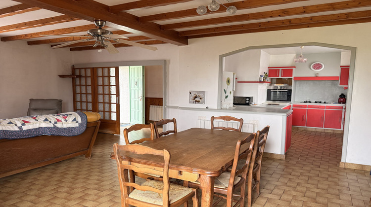 Ma-Cabane - Vente Maison Arces, 95 m²