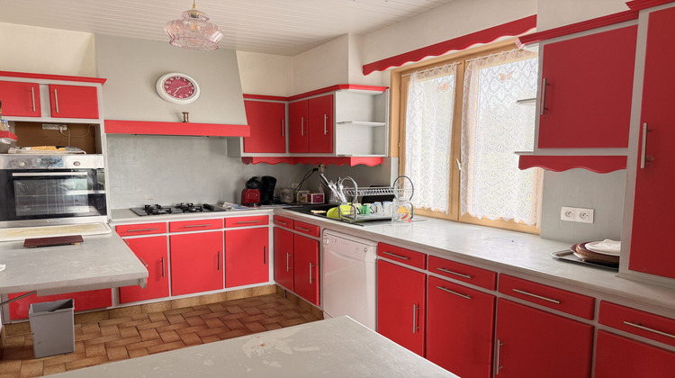 Ma-Cabane - Vente Maison Arces, 95 m²