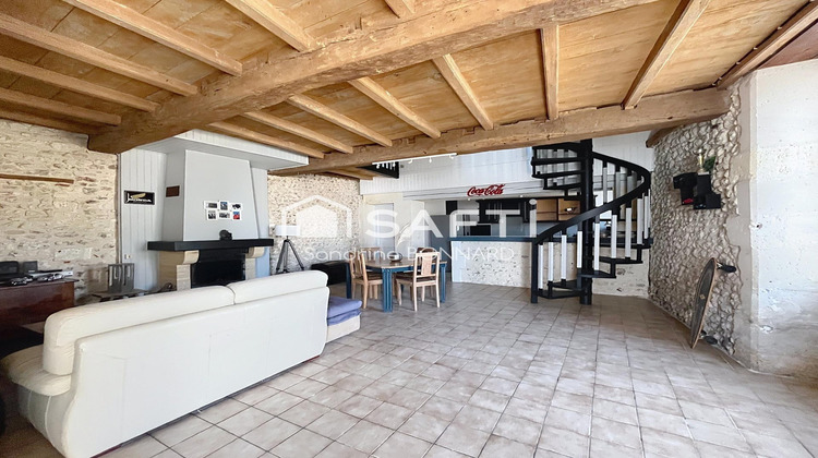 Ma-Cabane - Vente Maison Arces, 92 m²